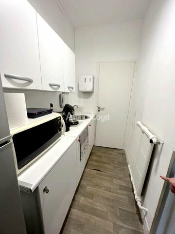 BUREAUX à VENDRE de 160 m²