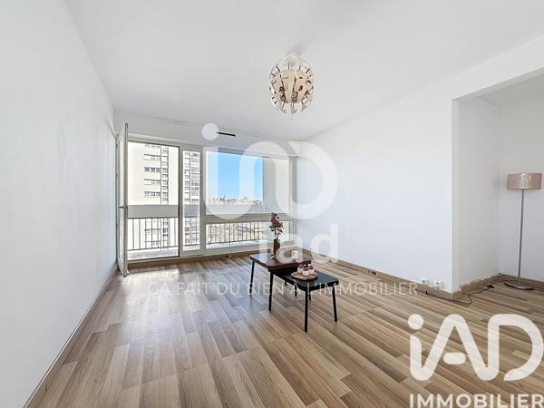 Appartement à vendre 3 pièces 67 m² Épinay-sous-Sénart