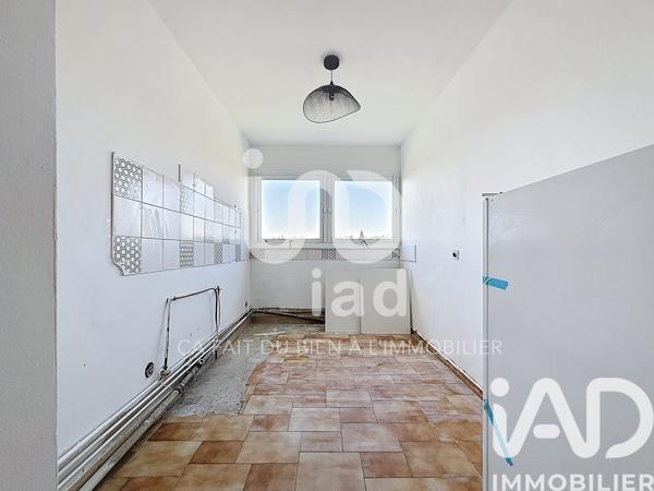 Appartement à vendre 3 pièces 67 m² Épinay-sous-Sénart