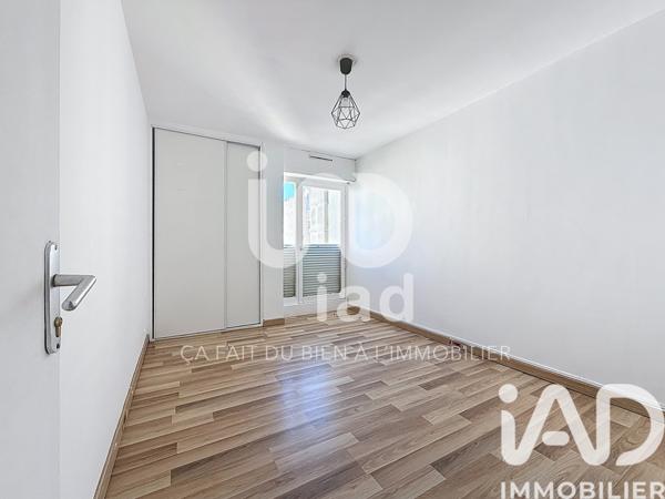 Appartement à vendre 3 pièces 67 m² Épinay-sous-Sénart