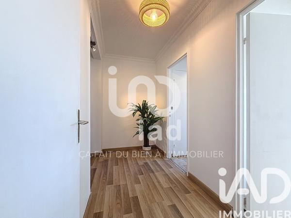 Appartement à vendre 3 pièces 67 m² Épinay-sous-Sénart