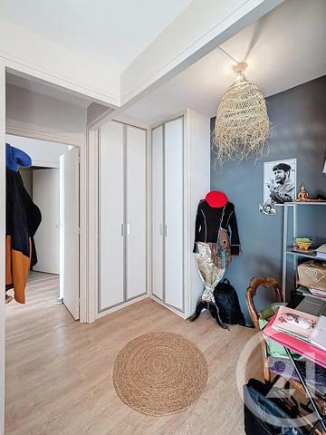 Appartement F2 à vendre  2 pièces - 62 m 2   LISIEUX  - 14