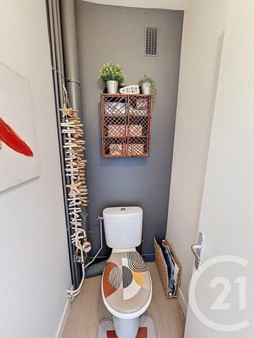 Appartement F2 à vendre  2 pièces - 62 m 2   LISIEUX  - 14