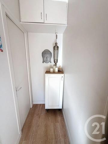 Appartement F2 à vendre  2 pièces - 62 m 2   LISIEUX  - 14