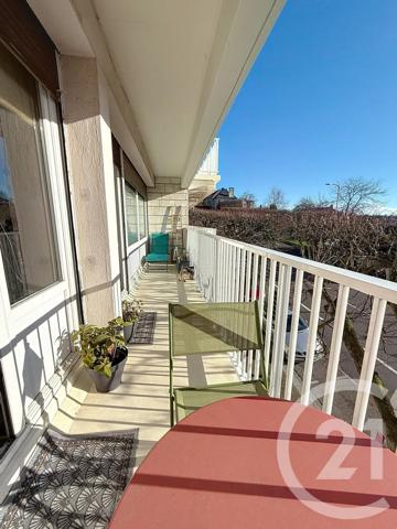 Appartement F2 à vendre  2 pièces - 62 m 2   LISIEUX  - 14