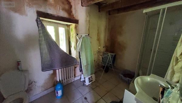 Maison individuelle à vendre à Plounéour-Ménez dans le Finistère (29410), ref : 29066-328193