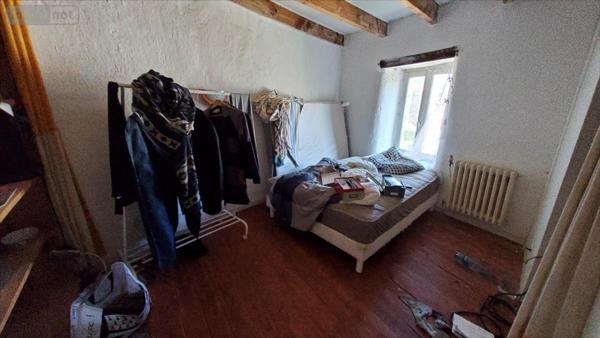 Maison individuelle à vendre à Plounéour-Ménez dans le Finistère (29410), ref : 29066-328193