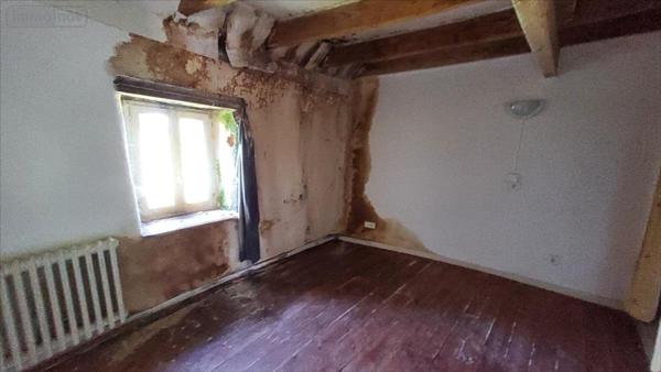 Maison individuelle à vendre à Plounéour-Ménez dans le Finistère (29410), ref : 29066-328193