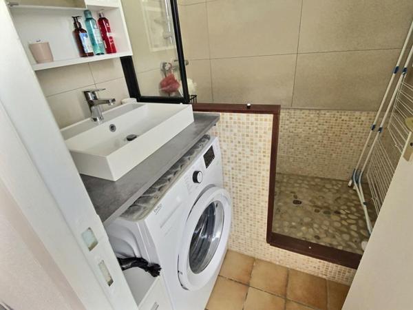 Maison 3 pièce(s) 52m² -17650 - ST DENIS D'OLERON - Charente-Maritime - Ile d'Oléron -