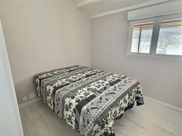 Maison 3 pièce(s) 52m² -17650 - ST DENIS D'OLERON - Charente-Maritime - Ile d'Oléron -