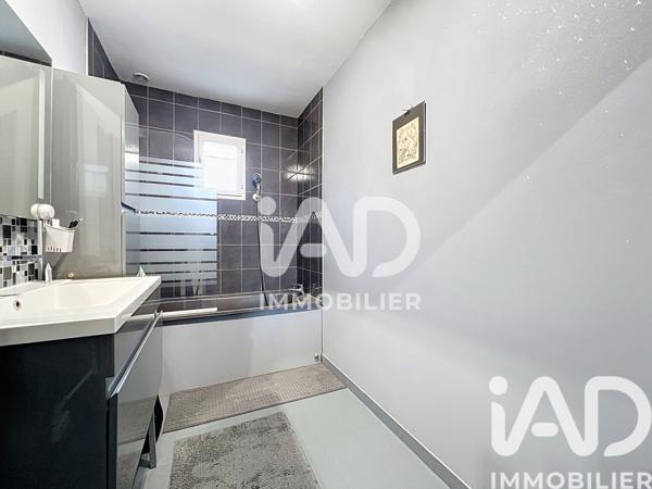 Maison à vendre 6 pièces 140 m² Tournan-en-Brie
