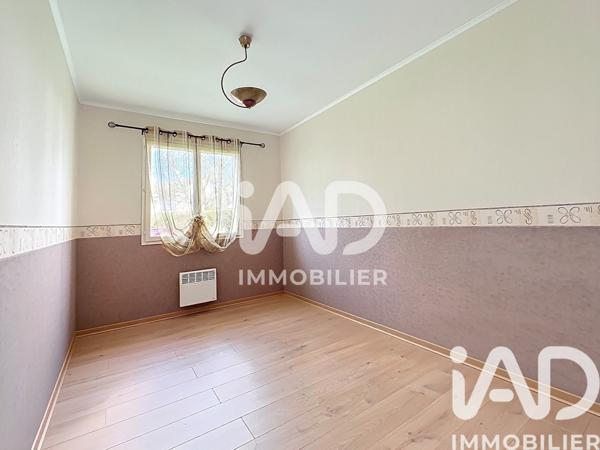 Maison à vendre 6 pièces 140 m² Tournan-en-Brie