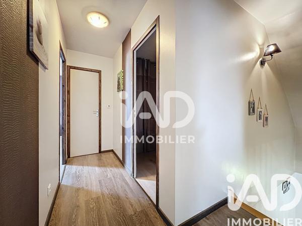 Maison à vendre 6 pièces 140 m² Tournan-en-Brie