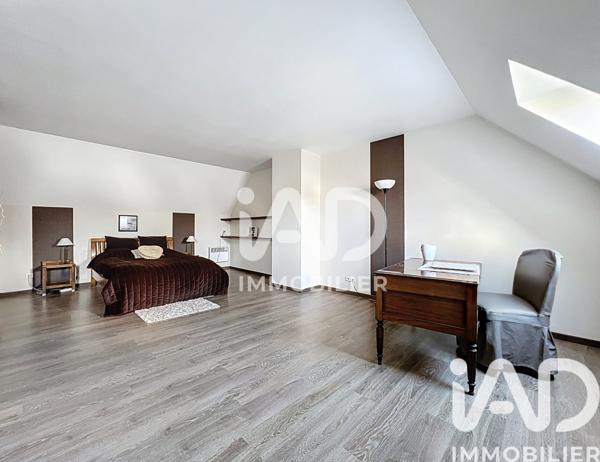Maison à vendre 6 pièces 140 m² Tournan-en-Brie