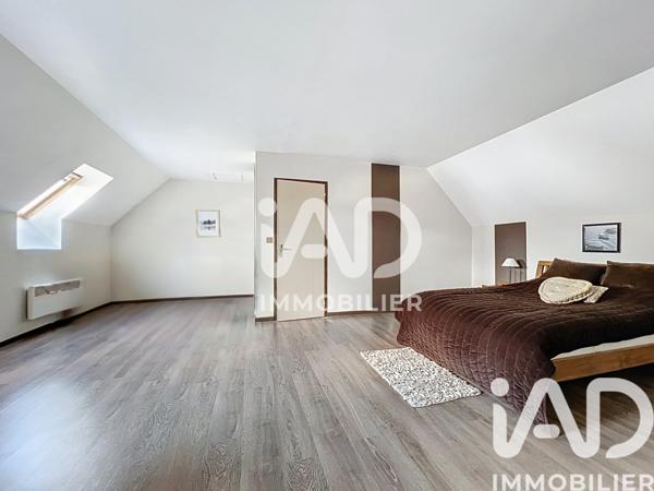 Maison à vendre 6 pièces 140 m² Tournan-en-Brie