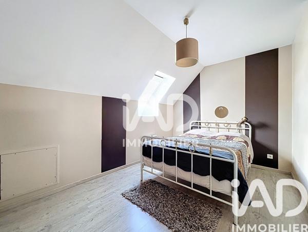 Maison à vendre 6 pièces 140 m² Tournan-en-Brie