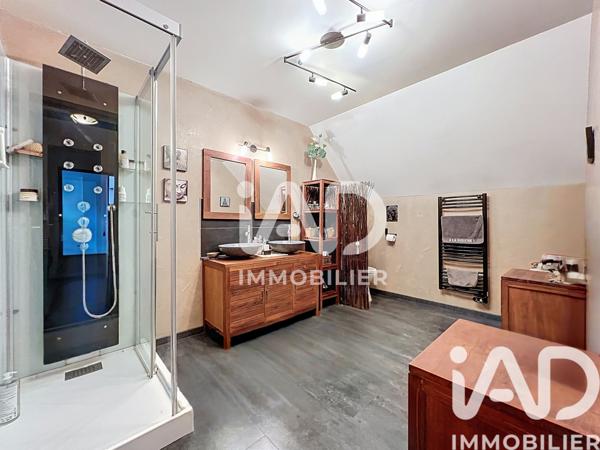 Maison à vendre 6 pièces 140 m² Tournan-en-Brie