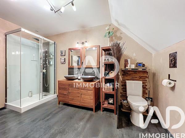 Maison à vendre 6 pièces 140 m² Tournan-en-Brie