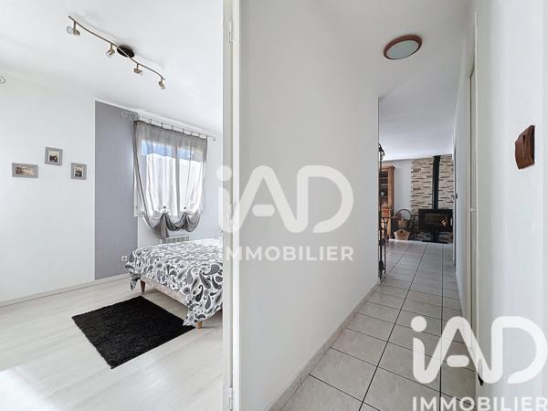 Maison à vendre 6 pièces 140 m² Tournan-en-Brie