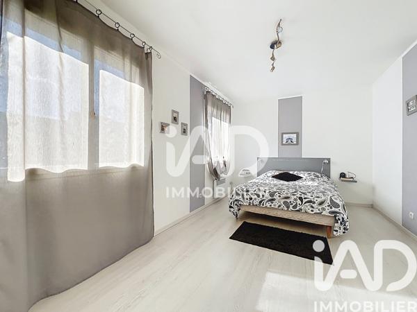 Maison à vendre 6 pièces 140 m² Tournan-en-Brie