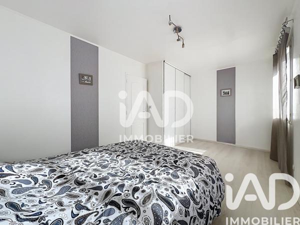 Maison à vendre 6 pièces 140 m² Tournan-en-Brie