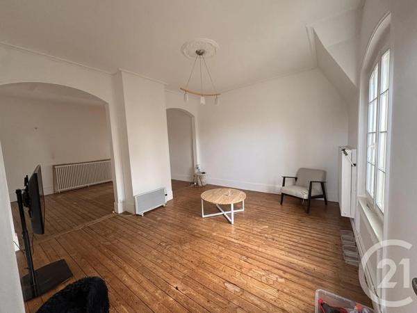 Appartement F4 à vendre  4 pièces - 133,97 m 2   ETREPAGNY  - 27