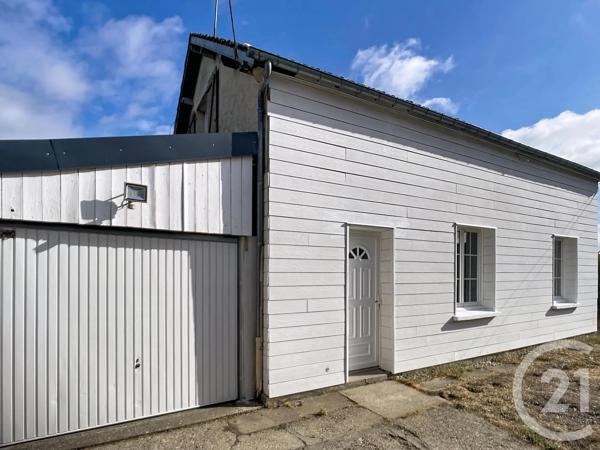Appartement F4 à vendre  4 pièces - 133,97 m 2   ETREPAGNY  - 27