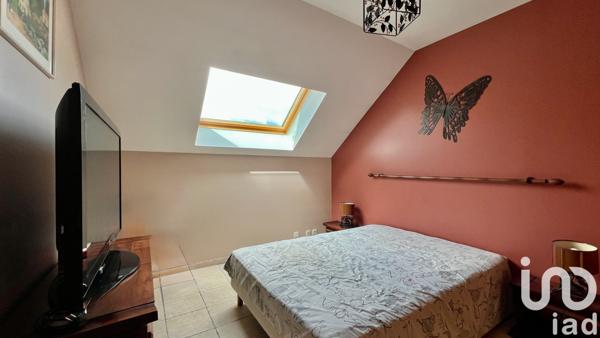 Maison à vendre 6 pièces 120 m² Gagny