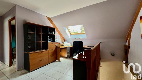Maison à vendre 6 pièces 120 m² Gagny