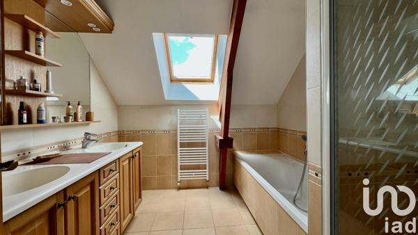 Maison à vendre 6 pièces 120 m² Gagny