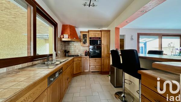 Maison à vendre 6 pièces 120 m² Gagny