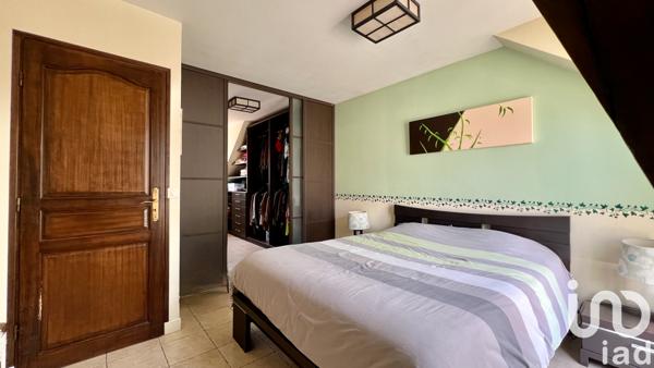 Maison à vendre 6 pièces 120 m² Gagny