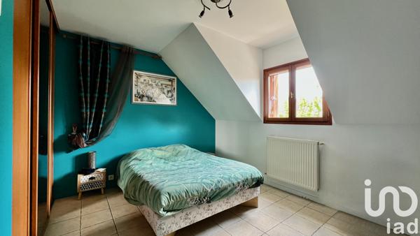 Maison à vendre 6 pièces 120 m² Gagny