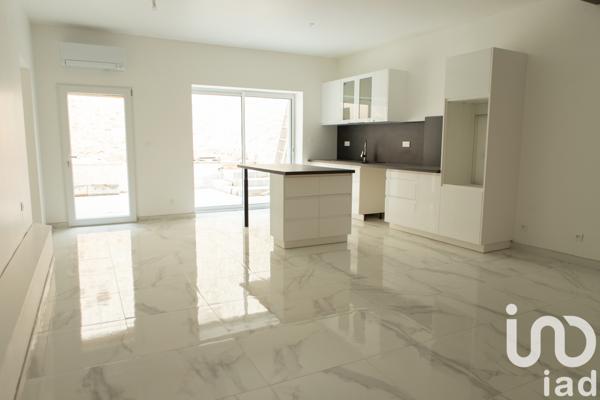 Maison à vendre 4 pièces 139 m² Conilhac-Corbières