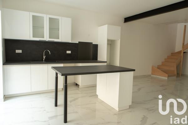 Maison à vendre 4 pièces 139 m² Conilhac-Corbières