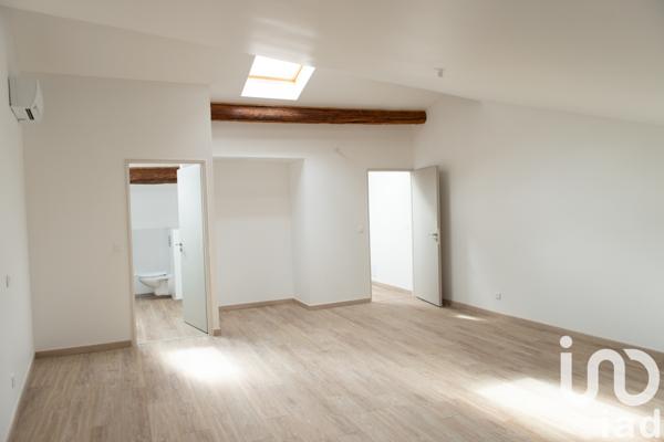 Maison à vendre 4 pièces 139 m² Conilhac-Corbières