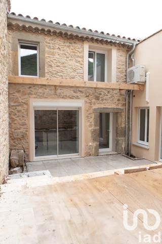 Maison à vendre 4 pièces 139 m² Conilhac-Corbières