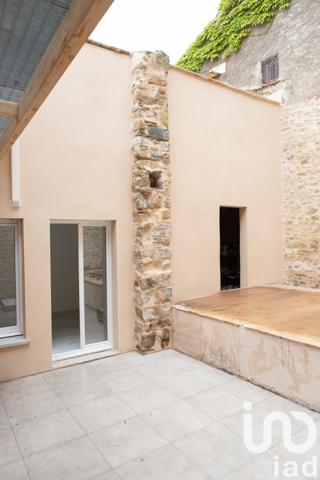 Maison à vendre 4 pièces 139 m² Conilhac-Corbières