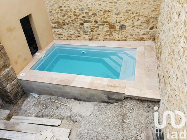 Maison à vendre 4 pièces 139 m² Conilhac-Corbières