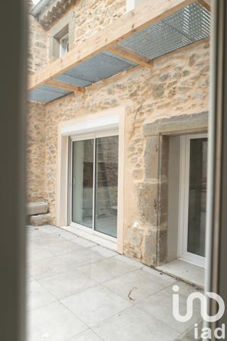 Maison à vendre 4 pièces 139 m² Conilhac-Corbières