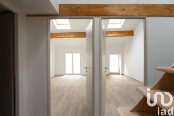 Maison à vendre 4 pièces 139 m² Conilhac-Corbières