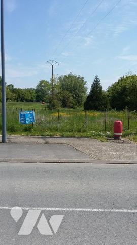 PREMONT Terrain à bâtir
