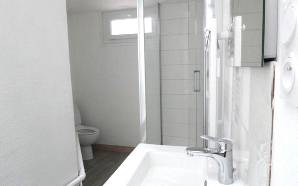 Appartement à louer    3 pièces •  Le Creusot