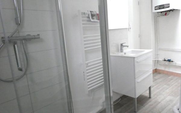 Appartement à louer    3 pièces •  Le Creusot