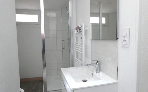 Appartement à louer    3 pièces •  Le Creusot