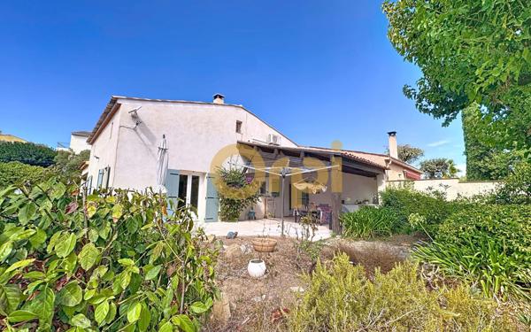 Maison à vendre    5 pièces • 160,43 m2 Roquebrune-sur-Argens
