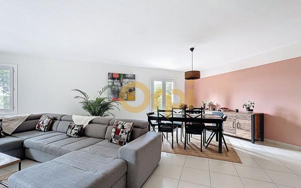 Maison à vendre    5 pièces • 160,43 m2 Roquebrune-sur-Argens