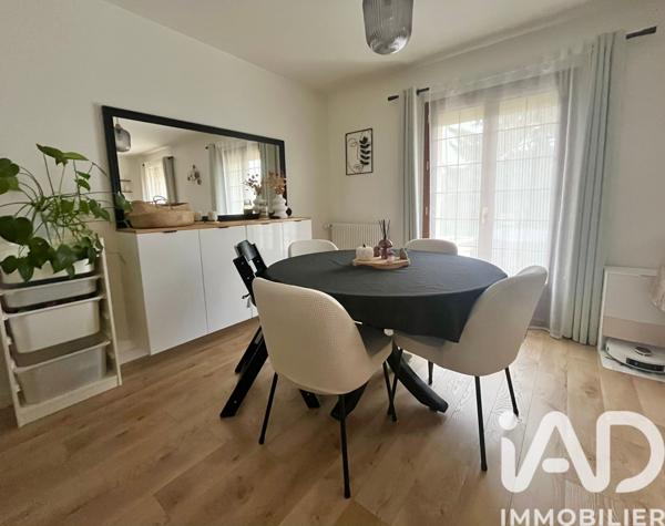 Maison à vendre 5 pièces 94 m² Corbeil-Essonnes
