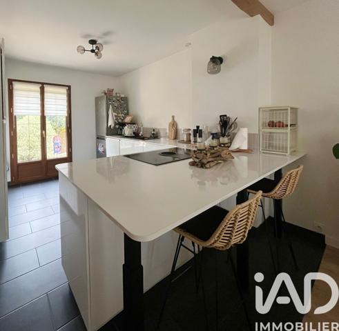 Maison à vendre 5 pièces 94 m² Corbeil-Essonnes