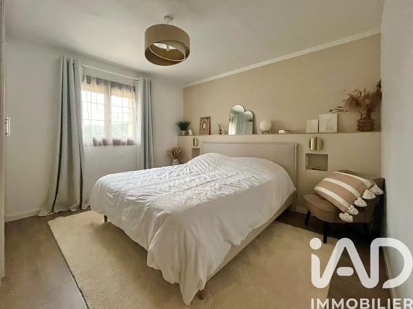 Maison à vendre 5 pièces 94 m² Corbeil-Essonnes